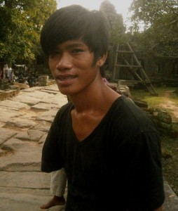 Boreak